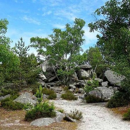 Cocon Napoleon Calme Daire Fontainebleau Dış mekan fotoğraf